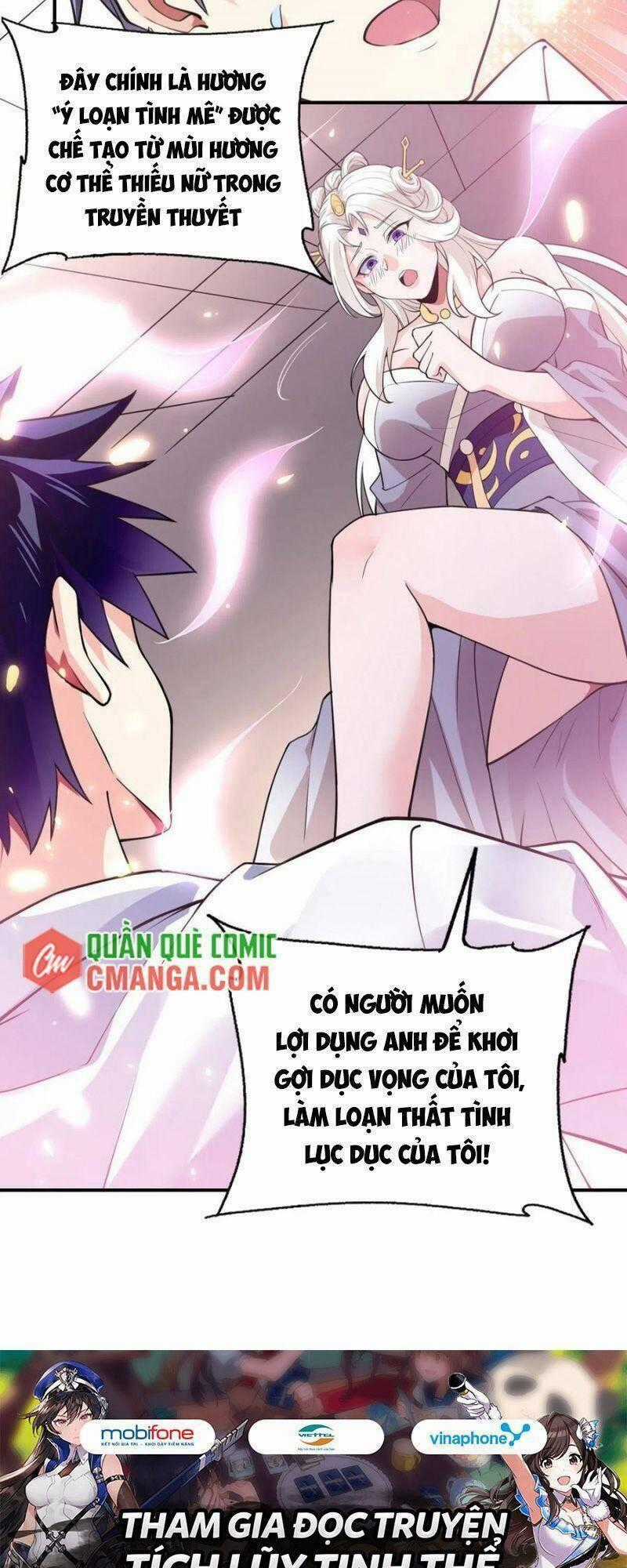 Vạn Hồn Hào Tế Chapter 80 trang 38