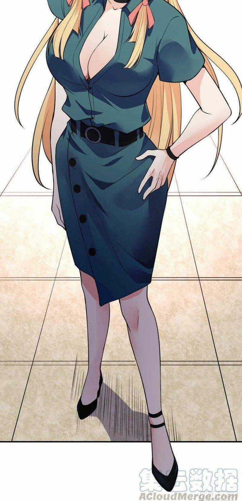 Vạn Hồn Hào Tế Chapter 80 trang 9