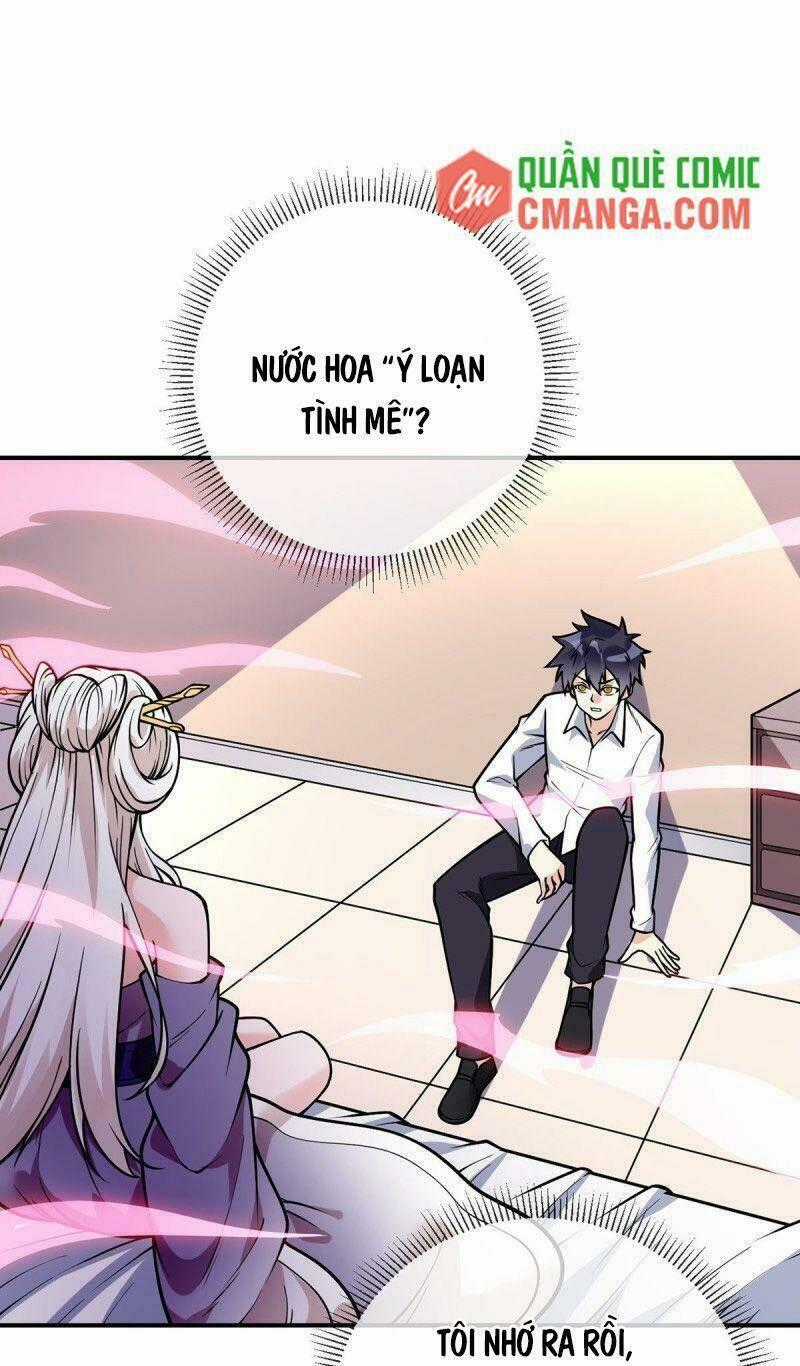 Vạn Hồn Hào Tế Chapter 81 trang 0