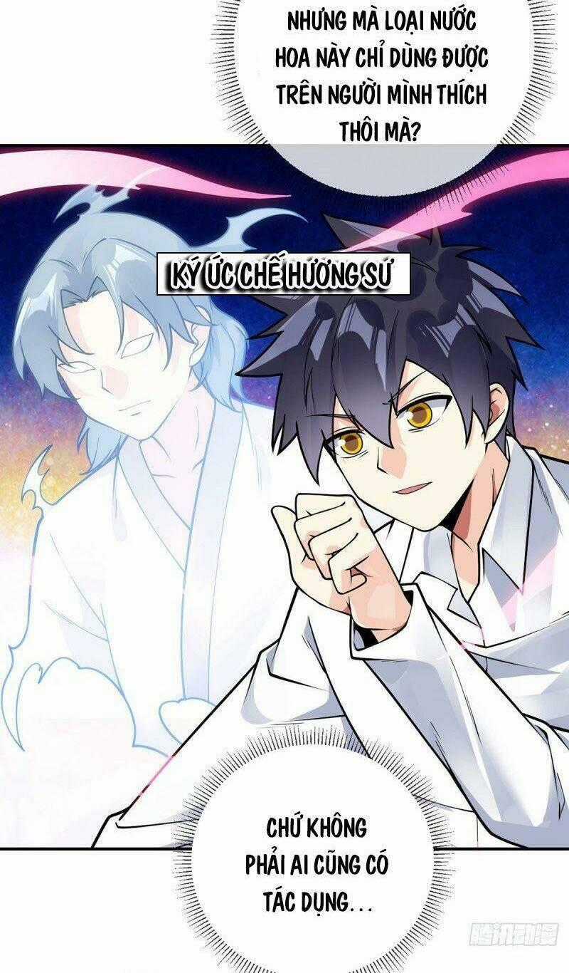 Vạn Hồn Hào Tế Chapter 81 trang 1