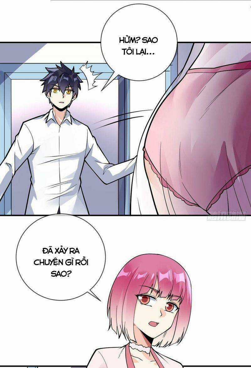 Vạn Hồn Hào Tế Chapter 81 trang 10