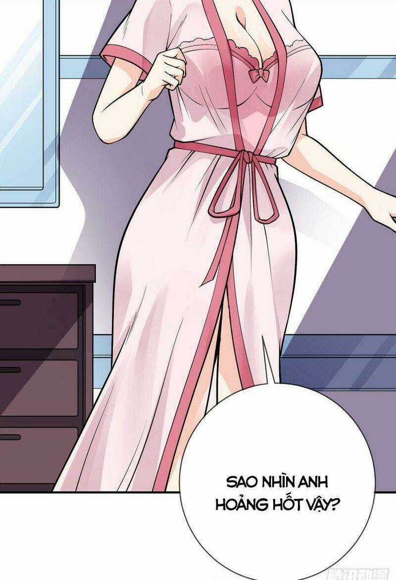 Vạn Hồn Hào Tế Chapter 81 trang 11
