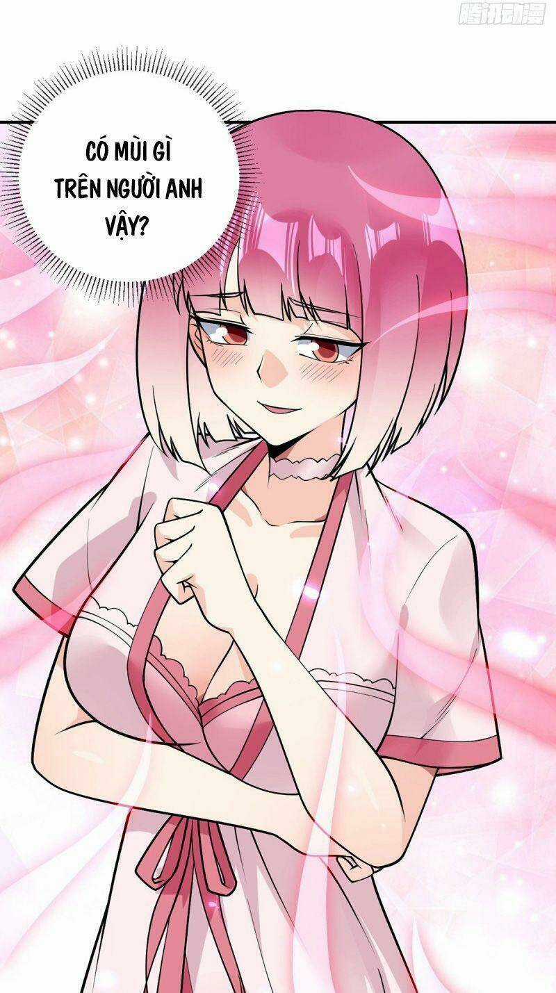 Vạn Hồn Hào Tế Chapter 81 trang 14