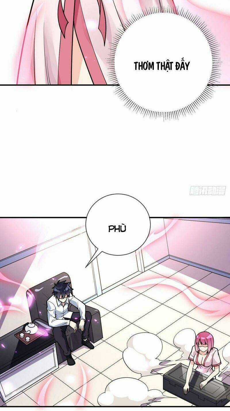 Vạn Hồn Hào Tế Chapter 81 trang 15