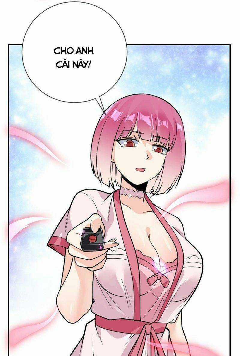 Vạn Hồn Hào Tế Chapter 81 trang 16