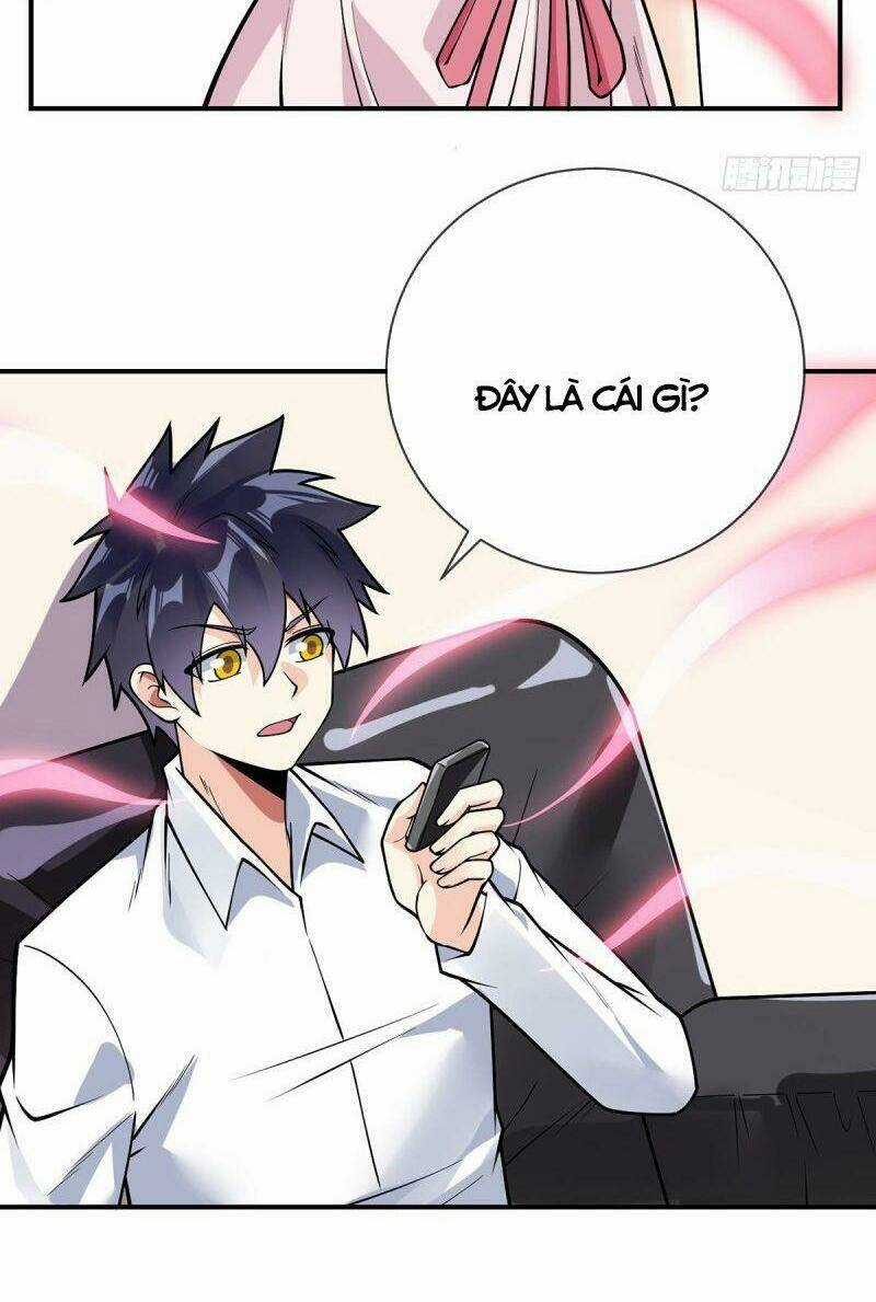 Vạn Hồn Hào Tế Chapter 81 trang 17