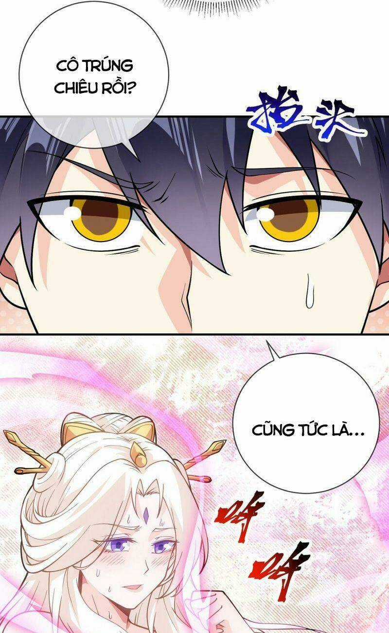 Vạn Hồn Hào Tế Chapter 81 trang 2