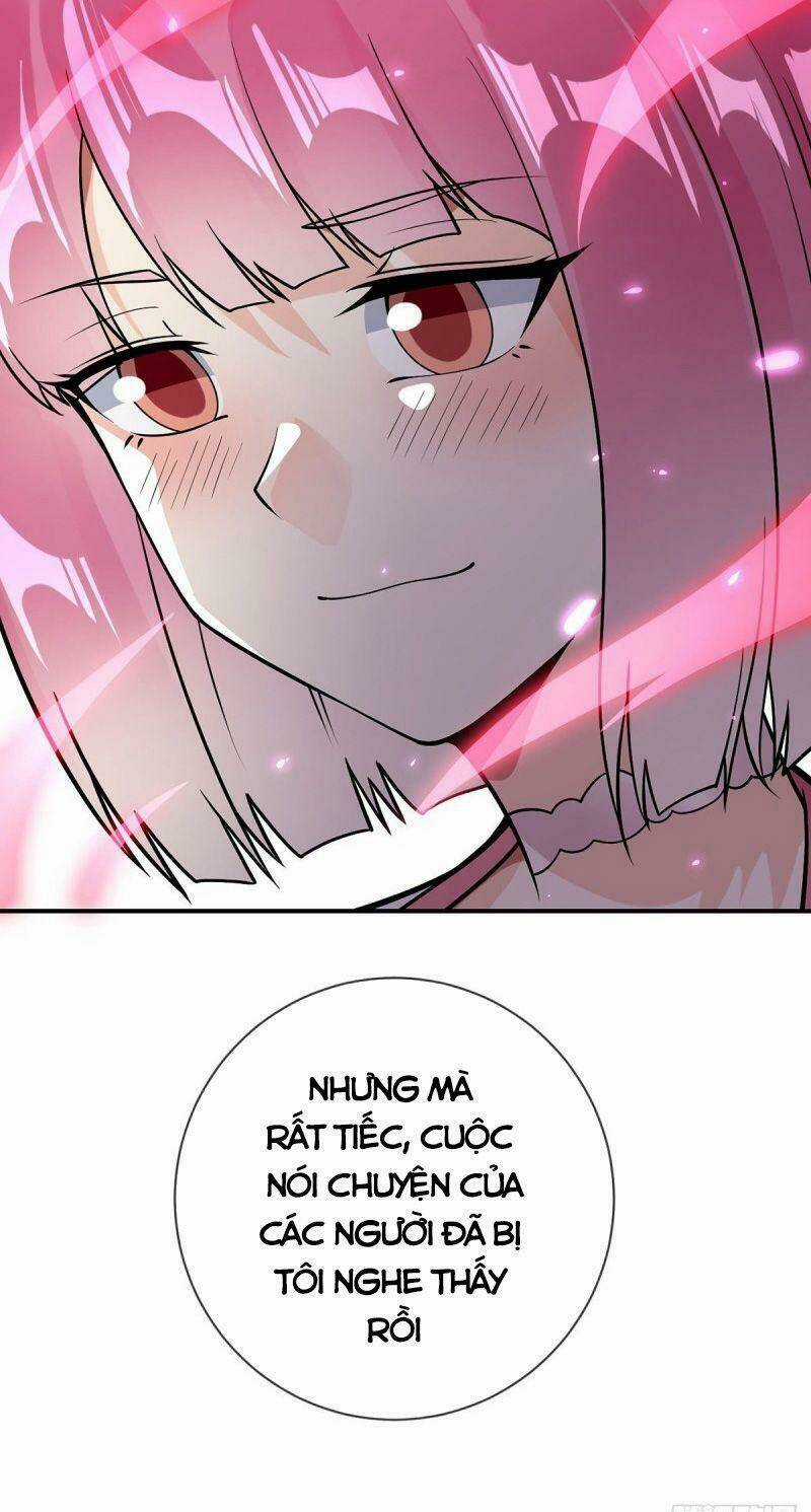 Vạn Hồn Hào Tế Chapter 81 trang 20