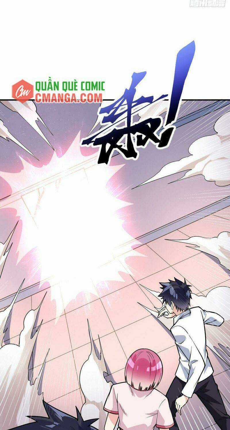 Vạn Hồn Hào Tế Chapter 81 trang 21