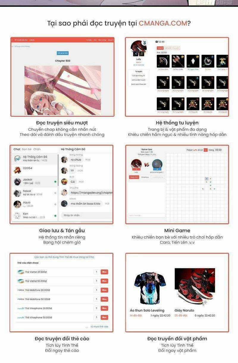 Vạn Hồn Hào Tế Chapter 81 trang 24