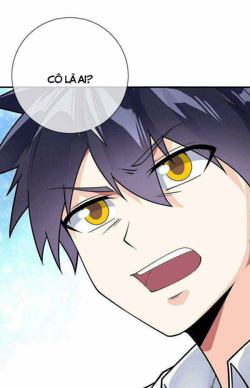 Vạn Hồn Hào Tế Chapter 81 trang 25