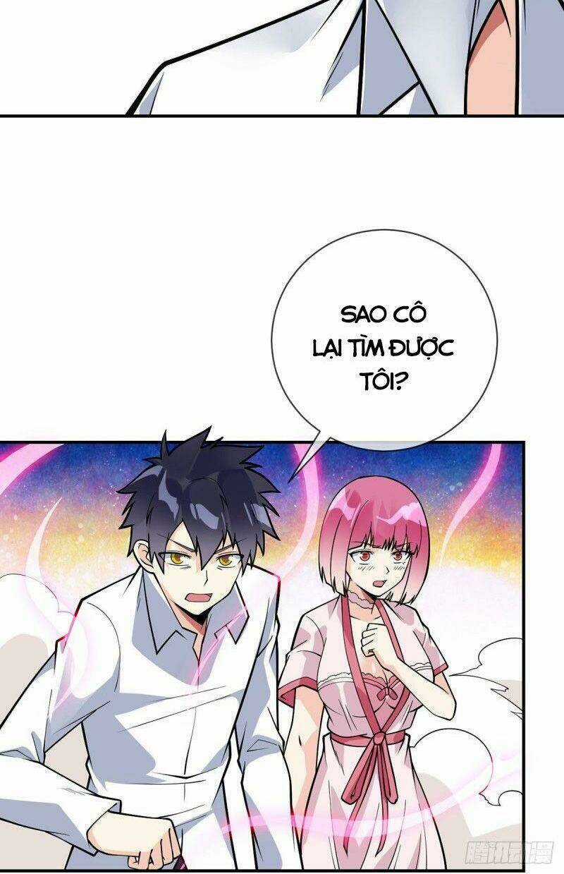 Vạn Hồn Hào Tế Chapter 81 trang 26