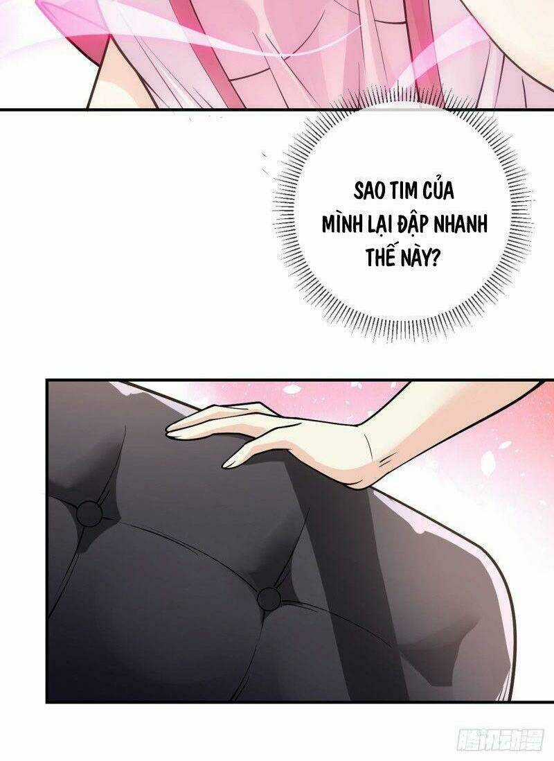 Vạn Hồn Hào Tế Chapter 81 trang 28