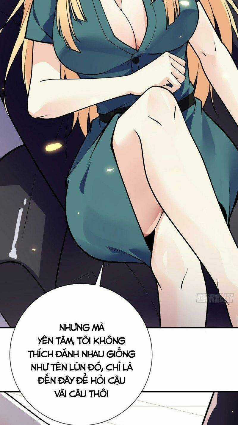 Vạn Hồn Hào Tế Chapter 81 trang 30