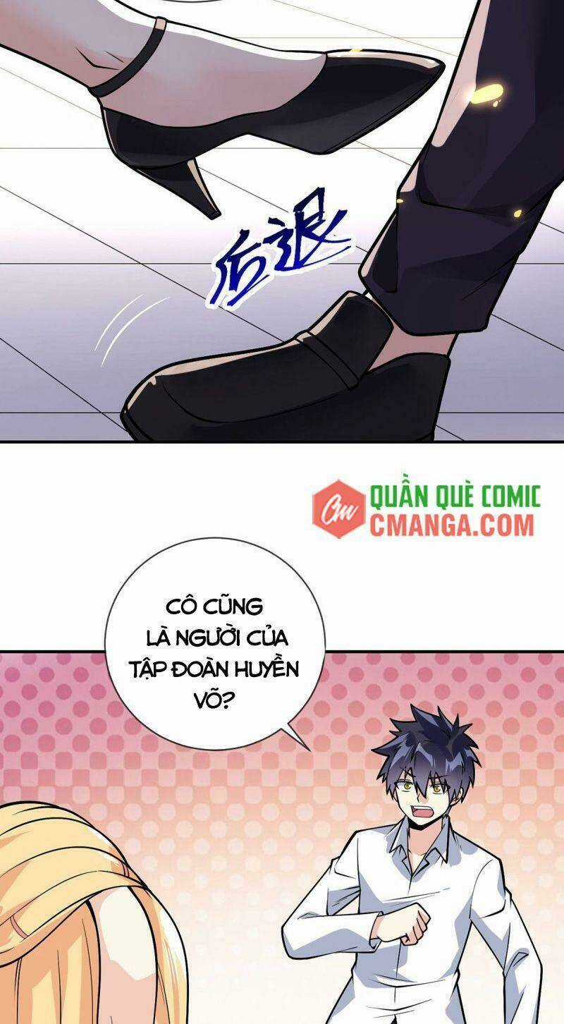 Vạn Hồn Hào Tế Chapter 81 trang 31