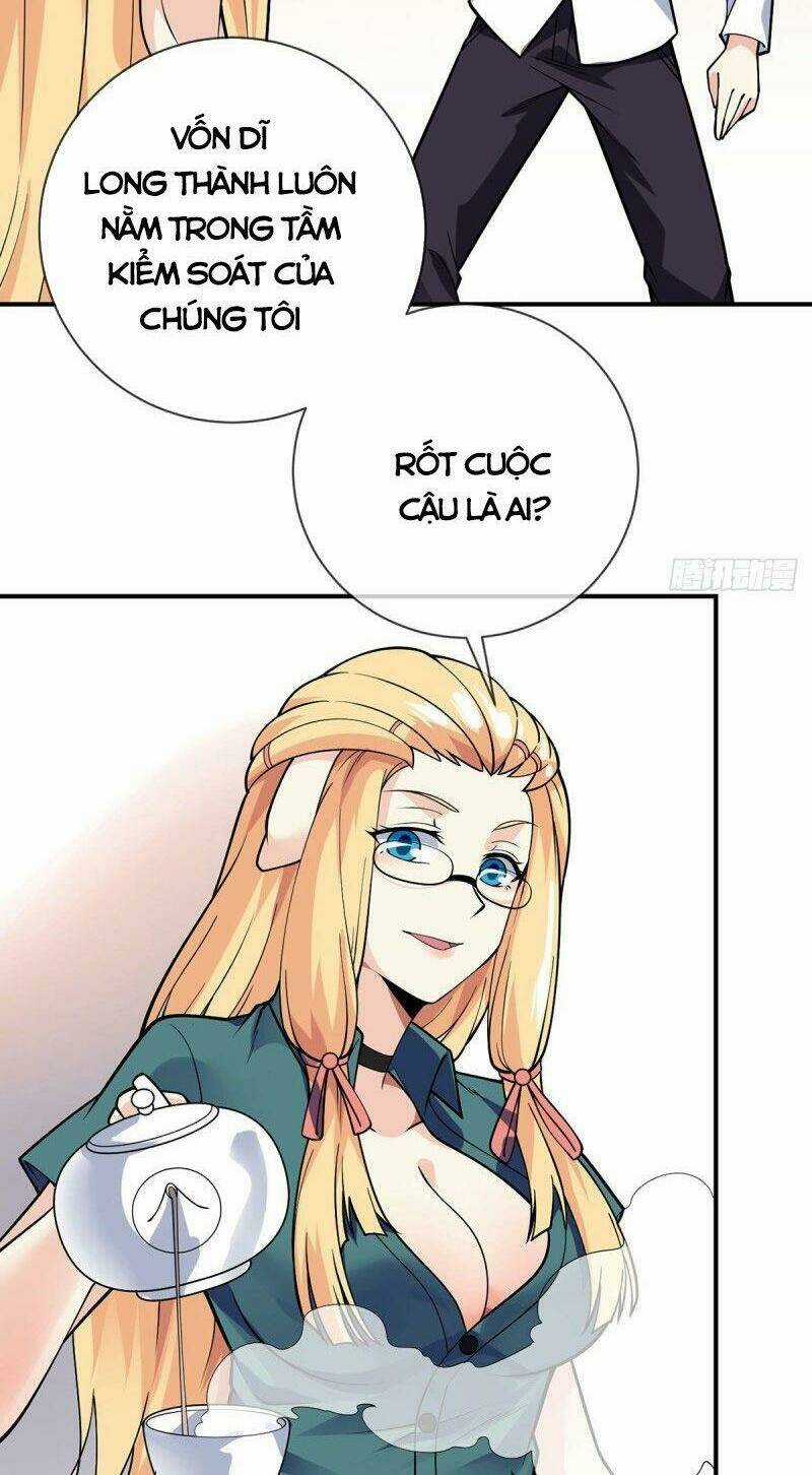 Vạn Hồn Hào Tế Chapter 81 trang 32