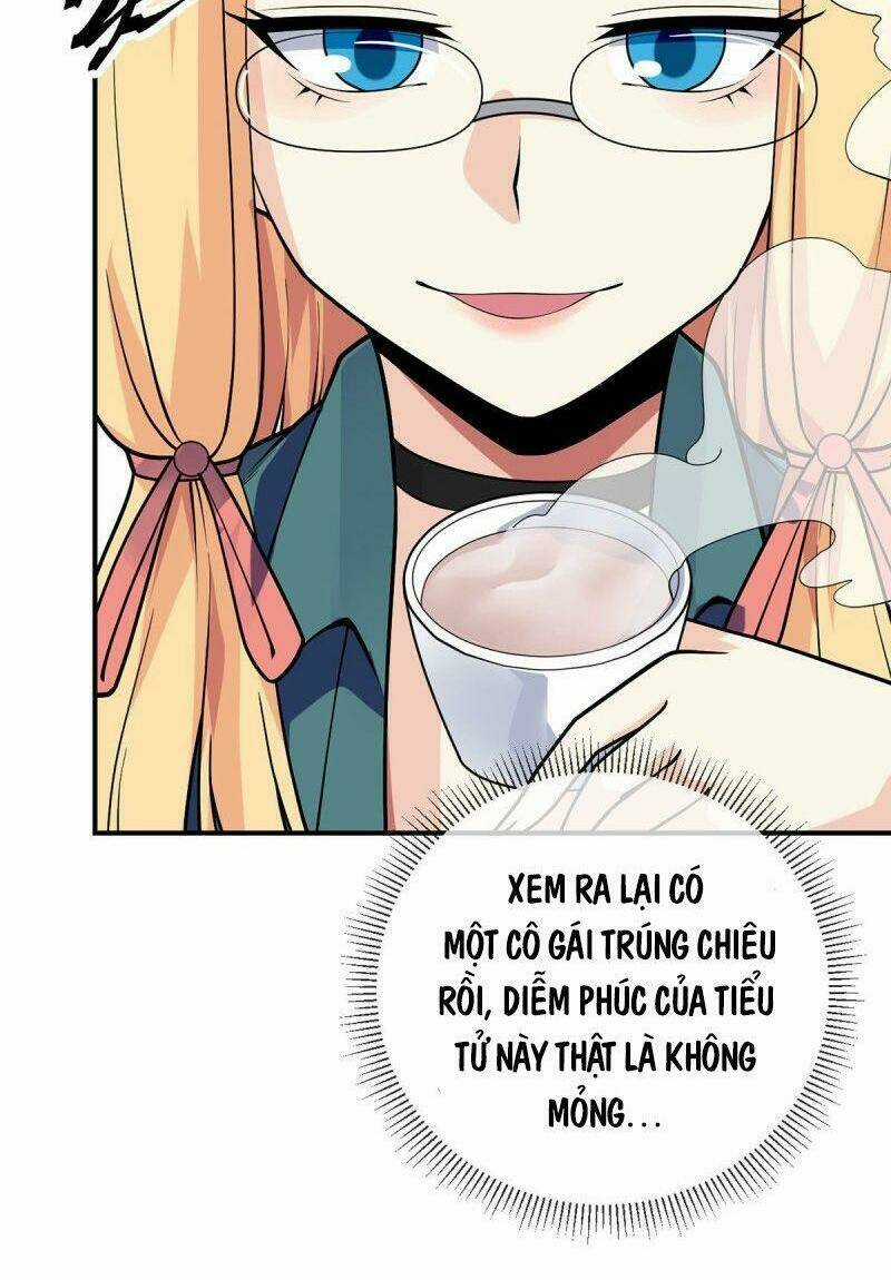 Vạn Hồn Hào Tế Chapter 81 trang 34
