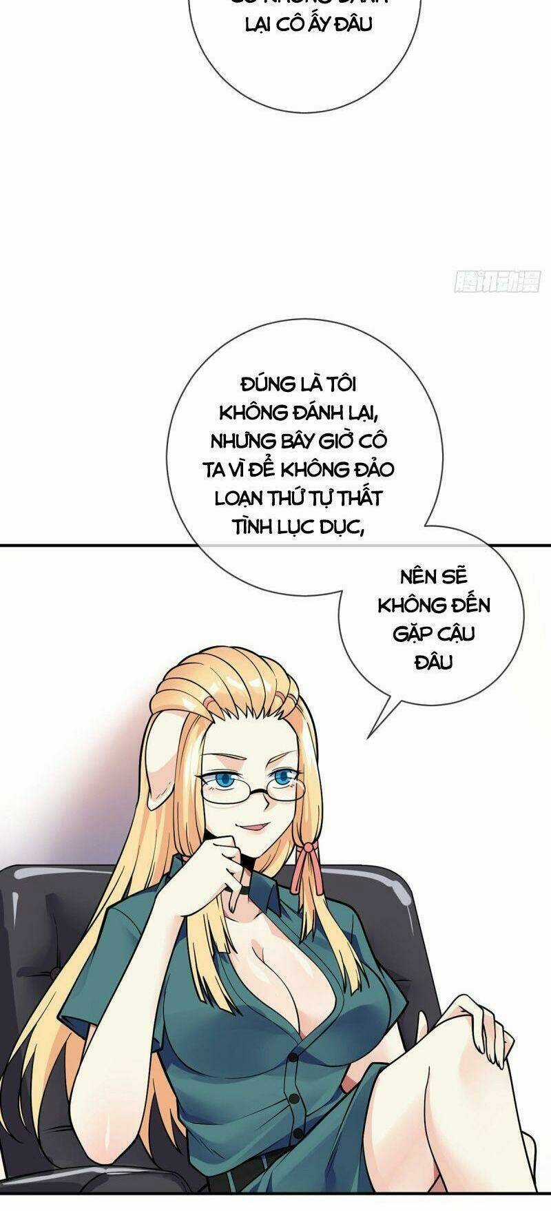 Vạn Hồn Hào Tế Chapter 81 trang 36