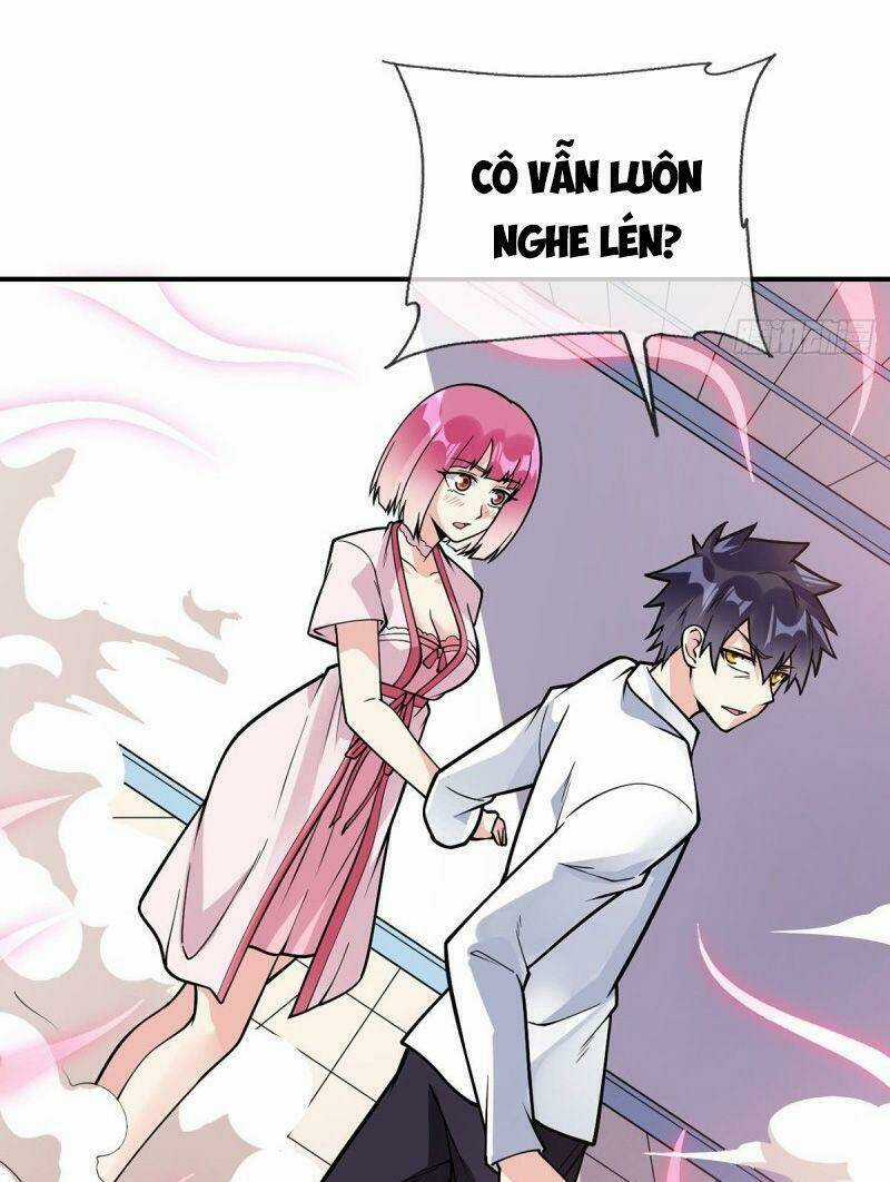 Vạn Hồn Hào Tế Chapter 81 trang 37