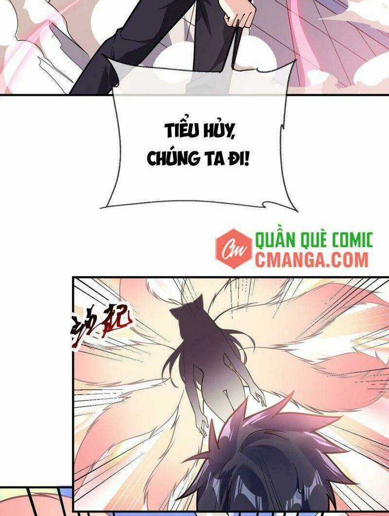 Vạn Hồn Hào Tế Chapter 81 trang 38