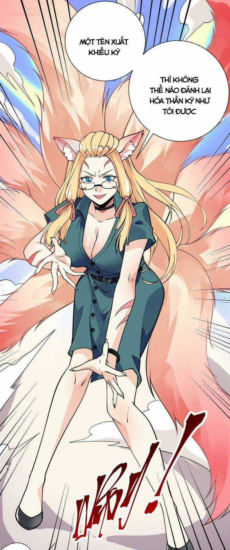 Vạn Hồn Hào Tế Chapter 81 trang 39