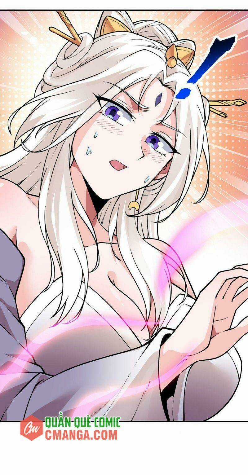 Vạn Hồn Hào Tế Chapter 81 trang 4