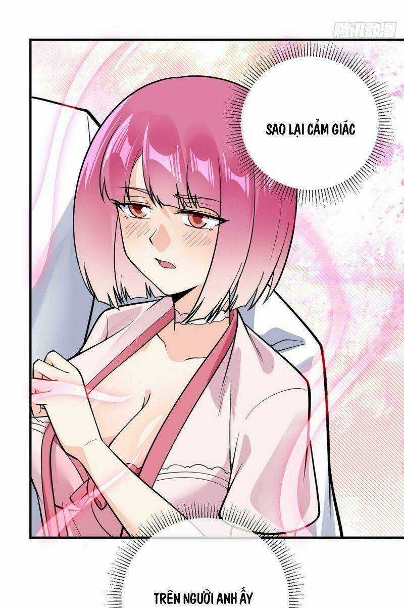 Vạn Hồn Hào Tế Chapter 81 trang 41