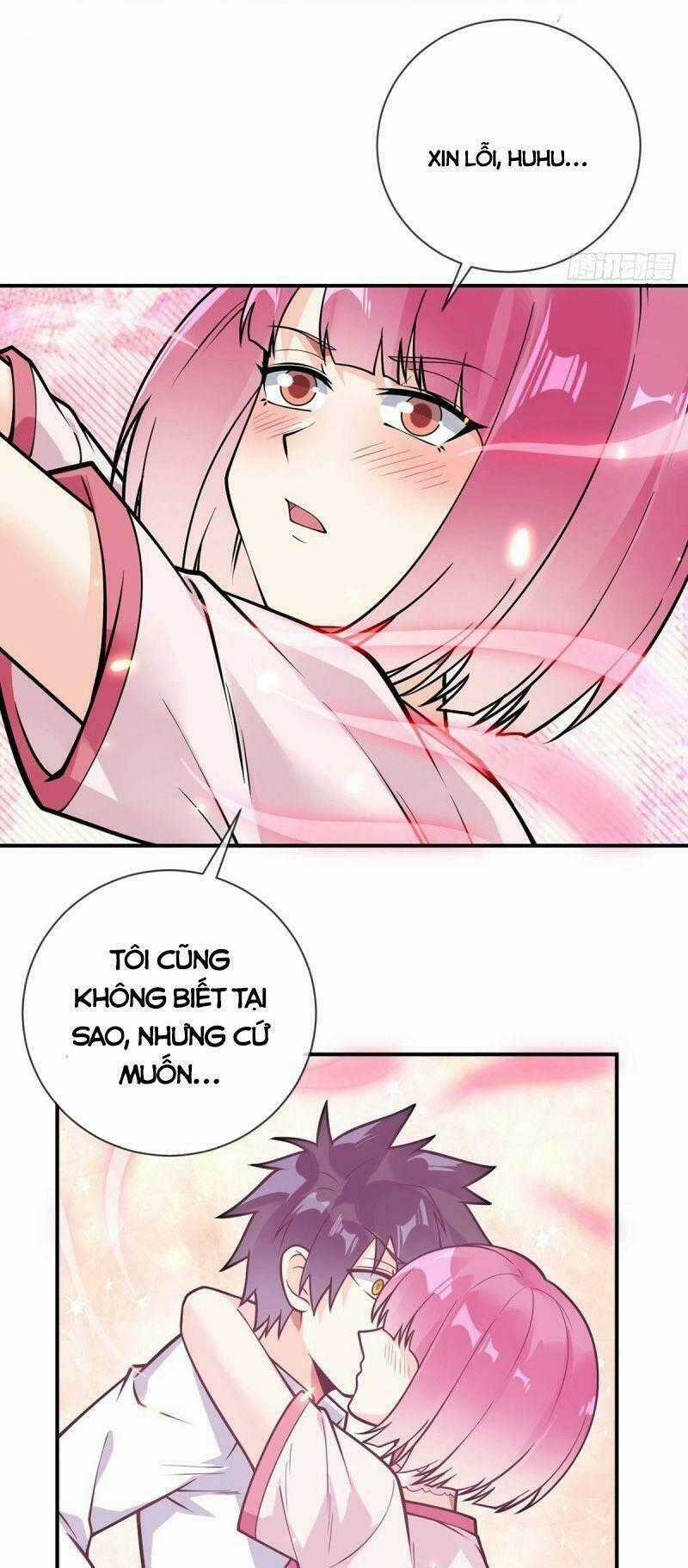 Vạn Hồn Hào Tế Chapter 81 trang 45