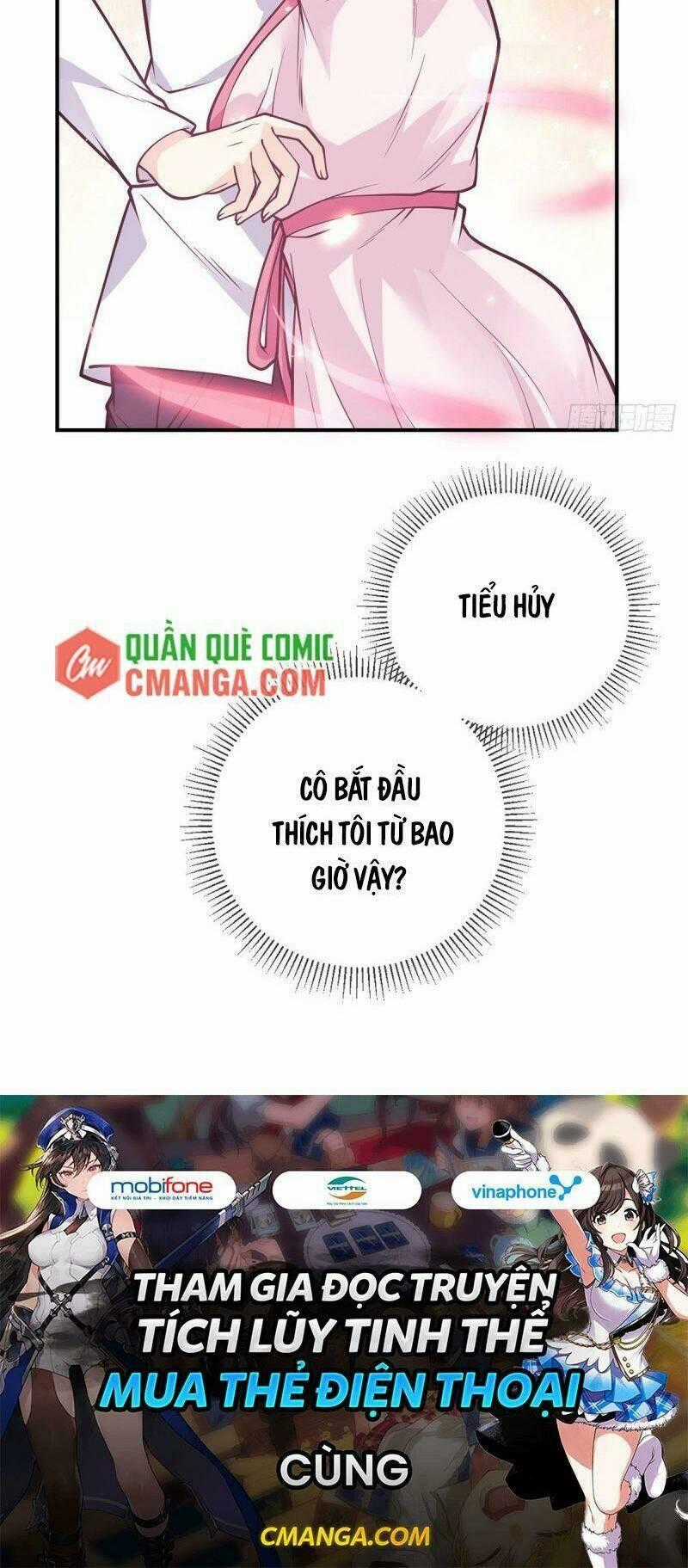 Vạn Hồn Hào Tế Chapter 81 trang 46