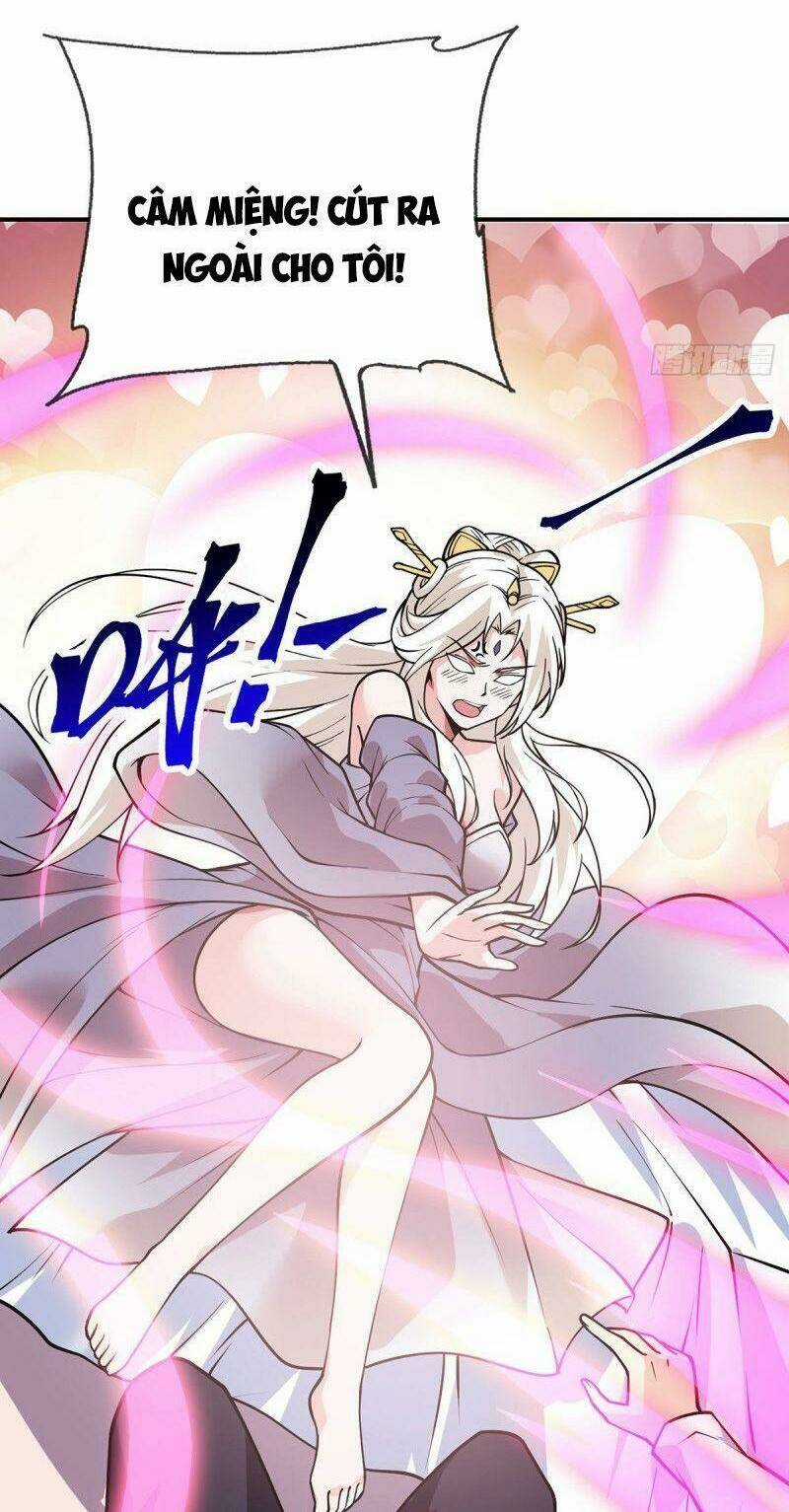 Vạn Hồn Hào Tế Chapter 81 trang 5