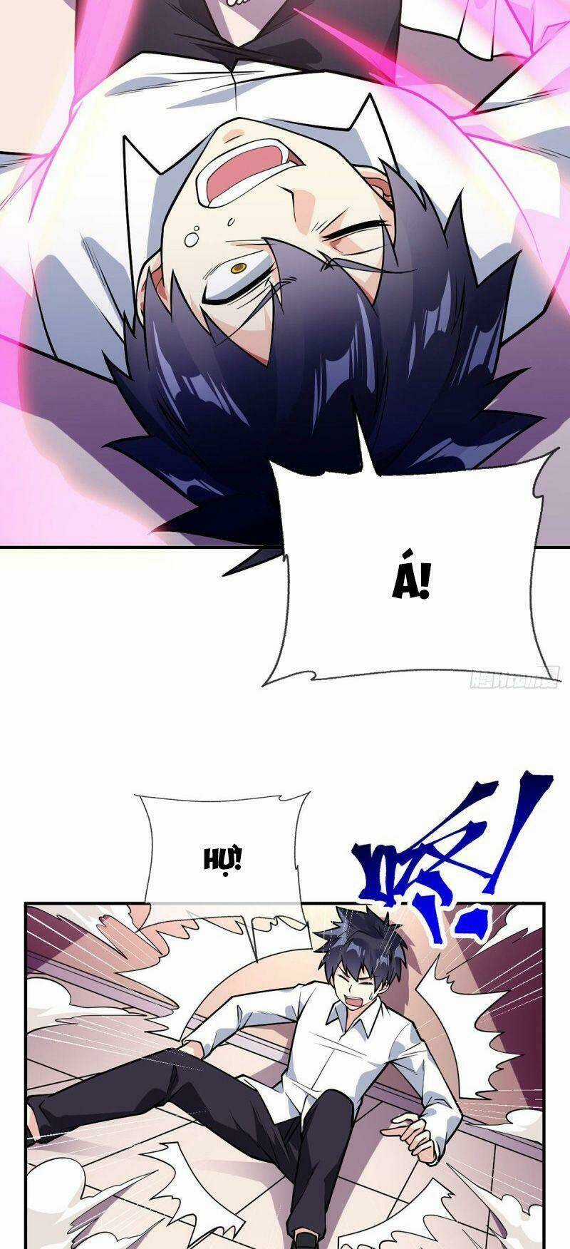 Vạn Hồn Hào Tế Chapter 81 trang 6