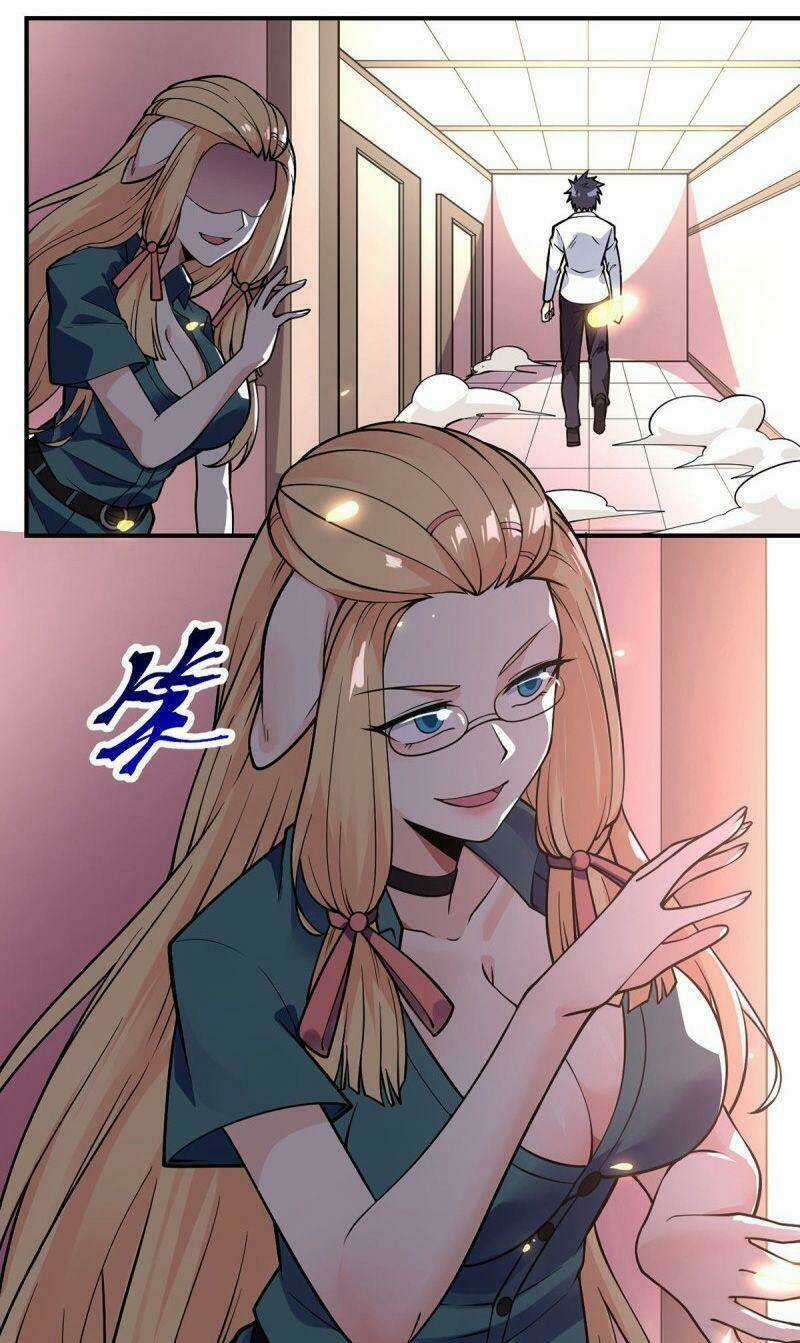 Vạn Hồn Hào Tế Chapter 81 trang 8