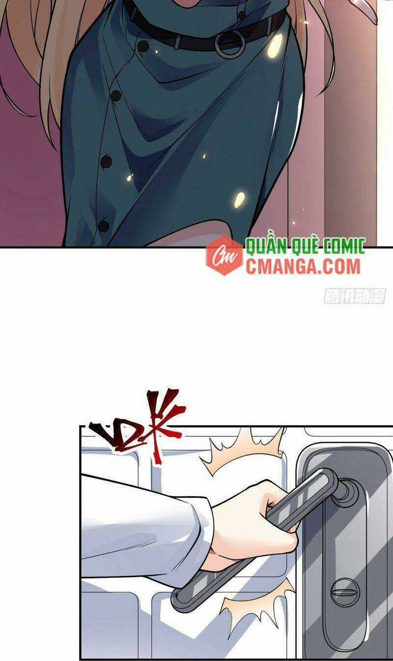 Vạn Hồn Hào Tế Chapter 81 trang 9