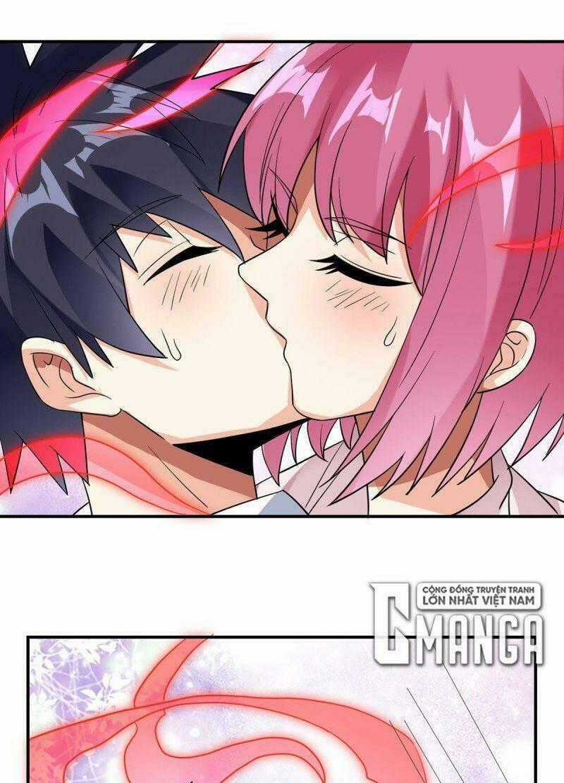 Vạn Hồn Hào Tế Chapter 82 trang 0