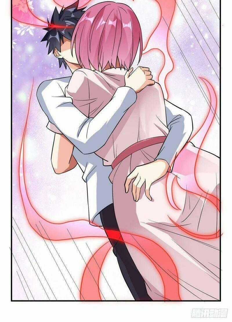 Vạn Hồn Hào Tế Chapter 82 trang 1