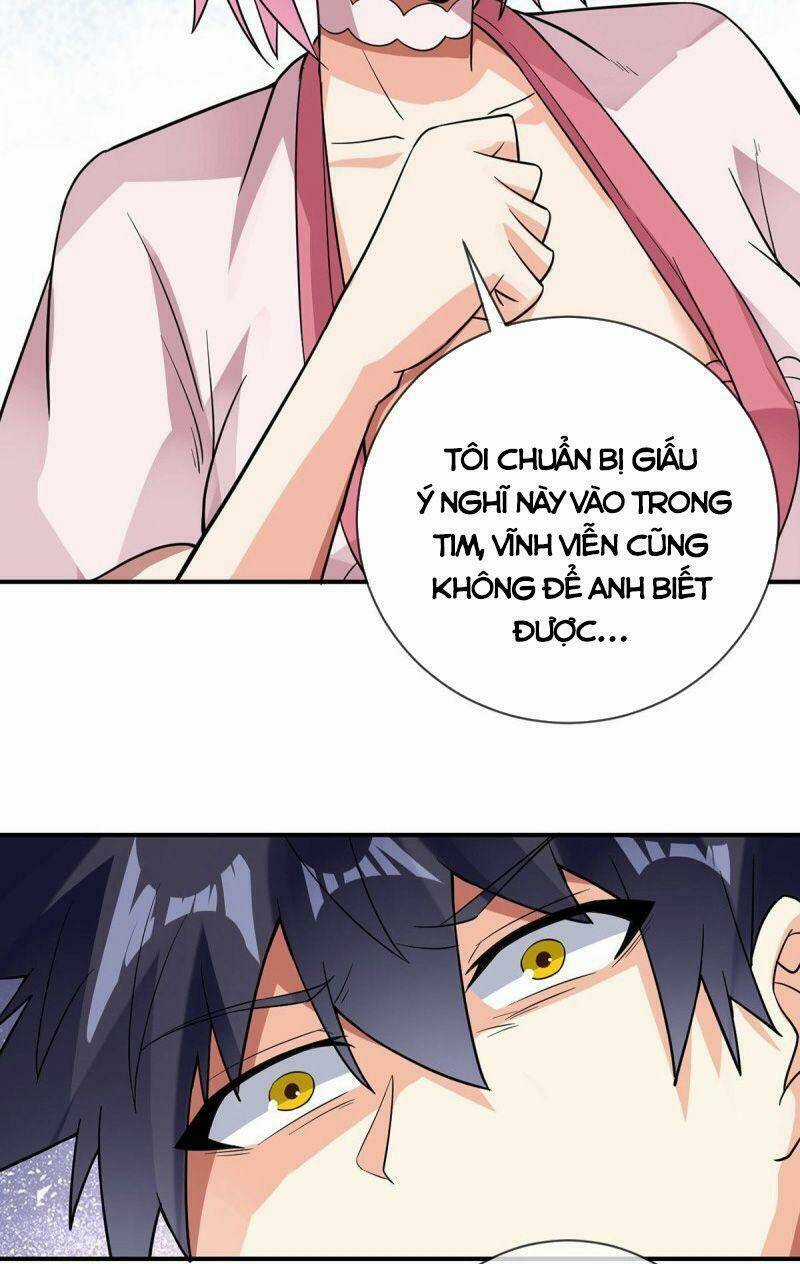 Vạn Hồn Hào Tế Chapter 82 trang 11