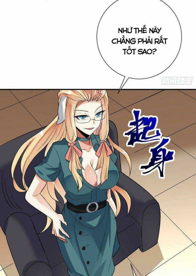 Vạn Hồn Hào Tế Chapter 82 trang 12