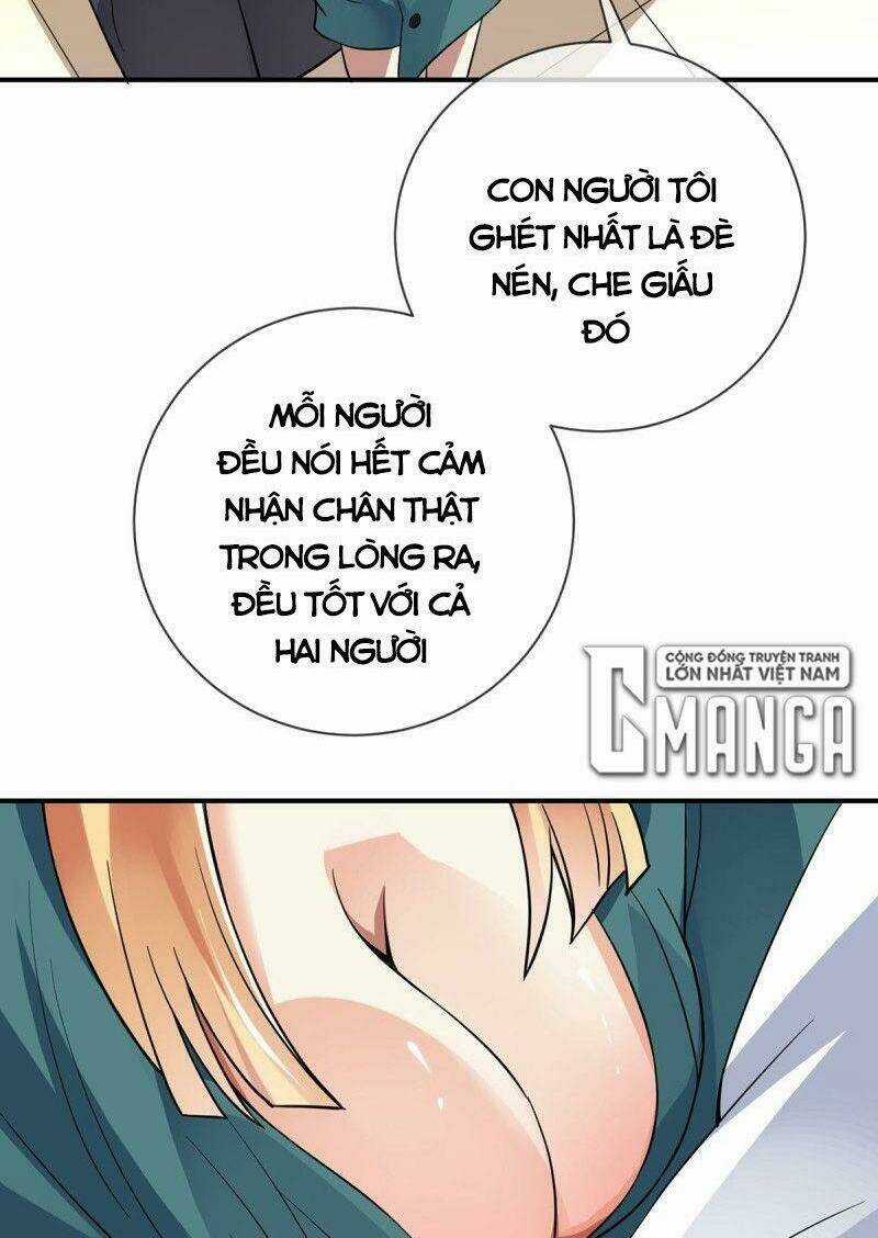 Vạn Hồn Hào Tế Chapter 82 trang 13