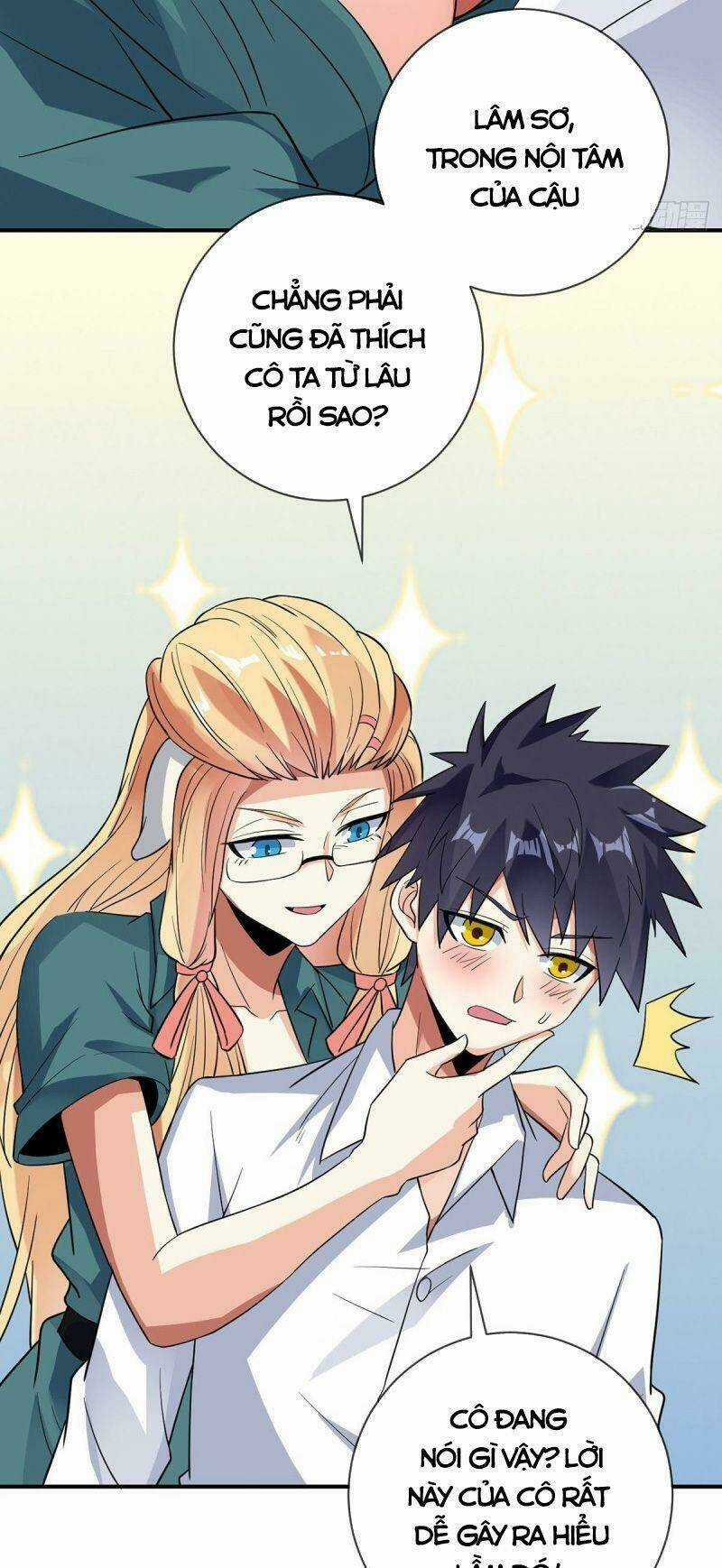 Vạn Hồn Hào Tế Chapter 82 trang 14