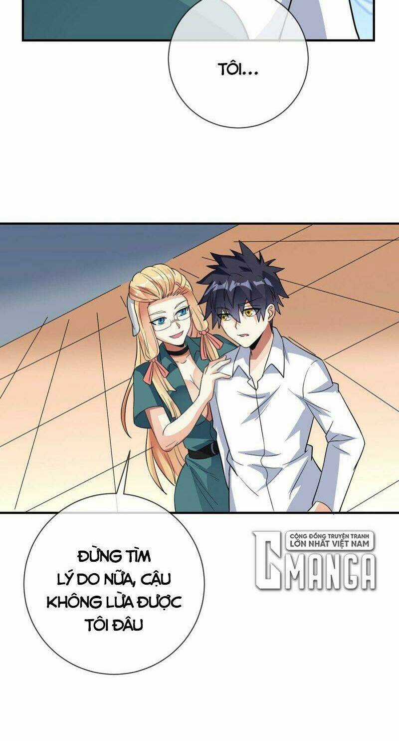 Vạn Hồn Hào Tế Chapter 82 trang 17