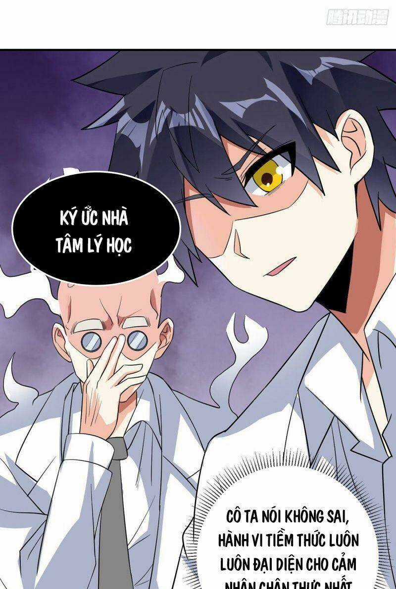 Vạn Hồn Hào Tế Chapter 82 trang 18