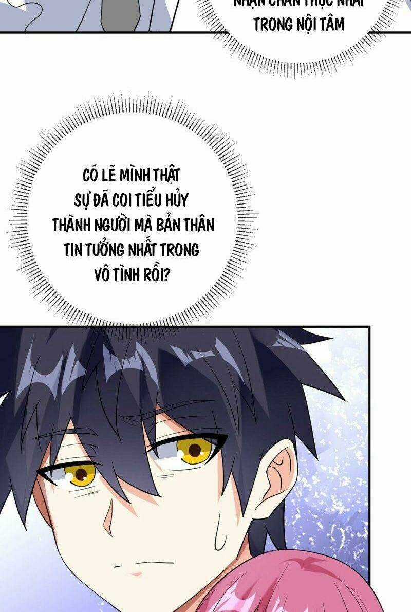 Vạn Hồn Hào Tế Chapter 82 trang 19