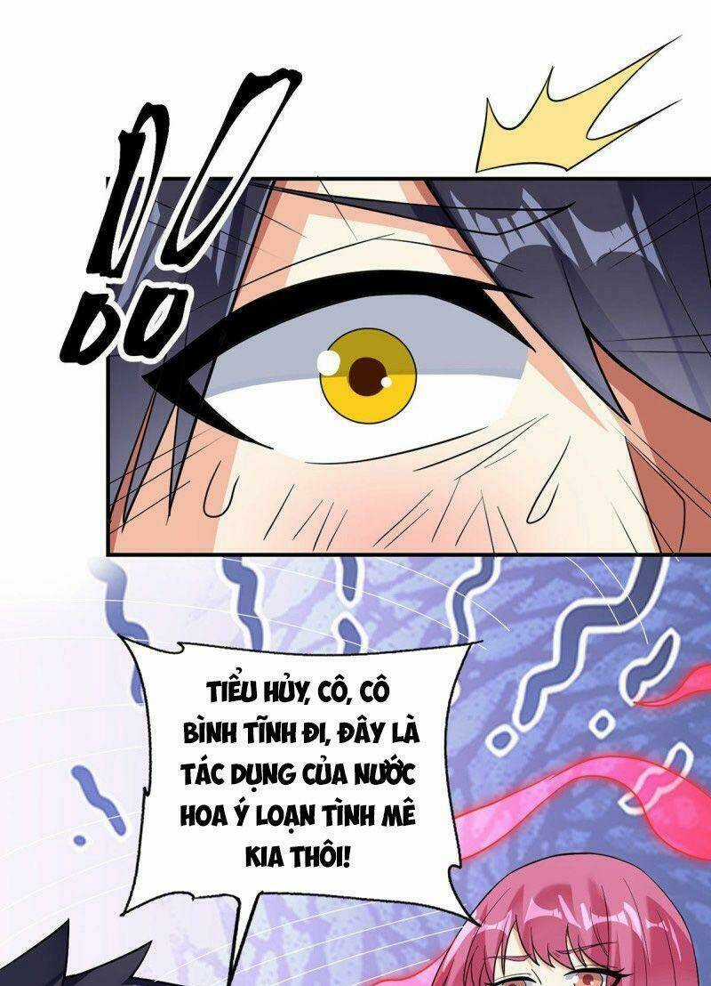 Vạn Hồn Hào Tế Chapter 82 trang 2