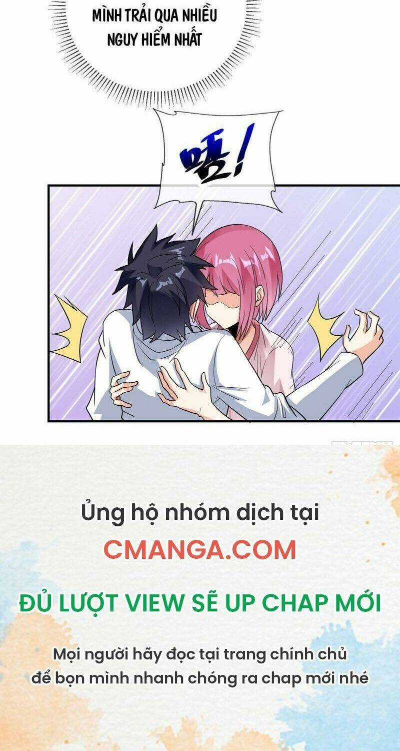 Vạn Hồn Hào Tế Chapter 82 trang 21