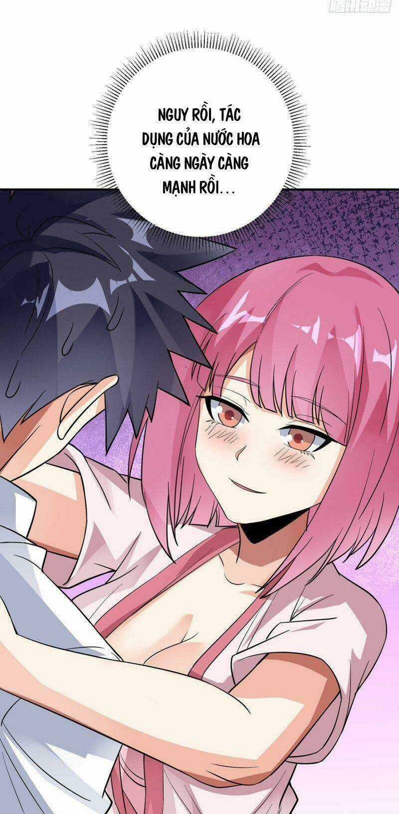 Vạn Hồn Hào Tế Chapter 82 trang 22