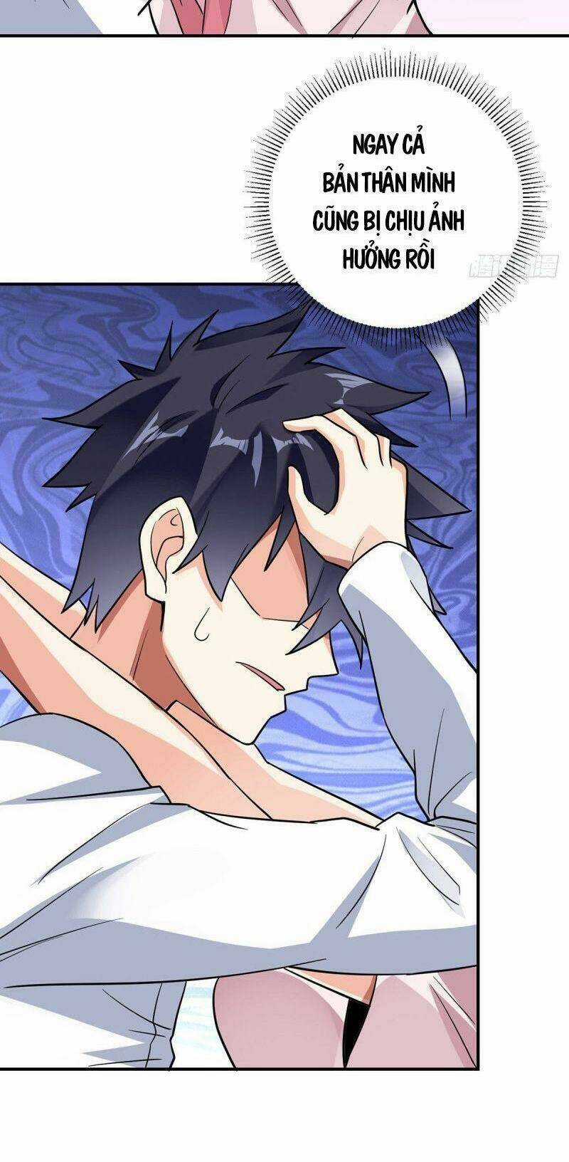 Vạn Hồn Hào Tế Chapter 82 trang 23