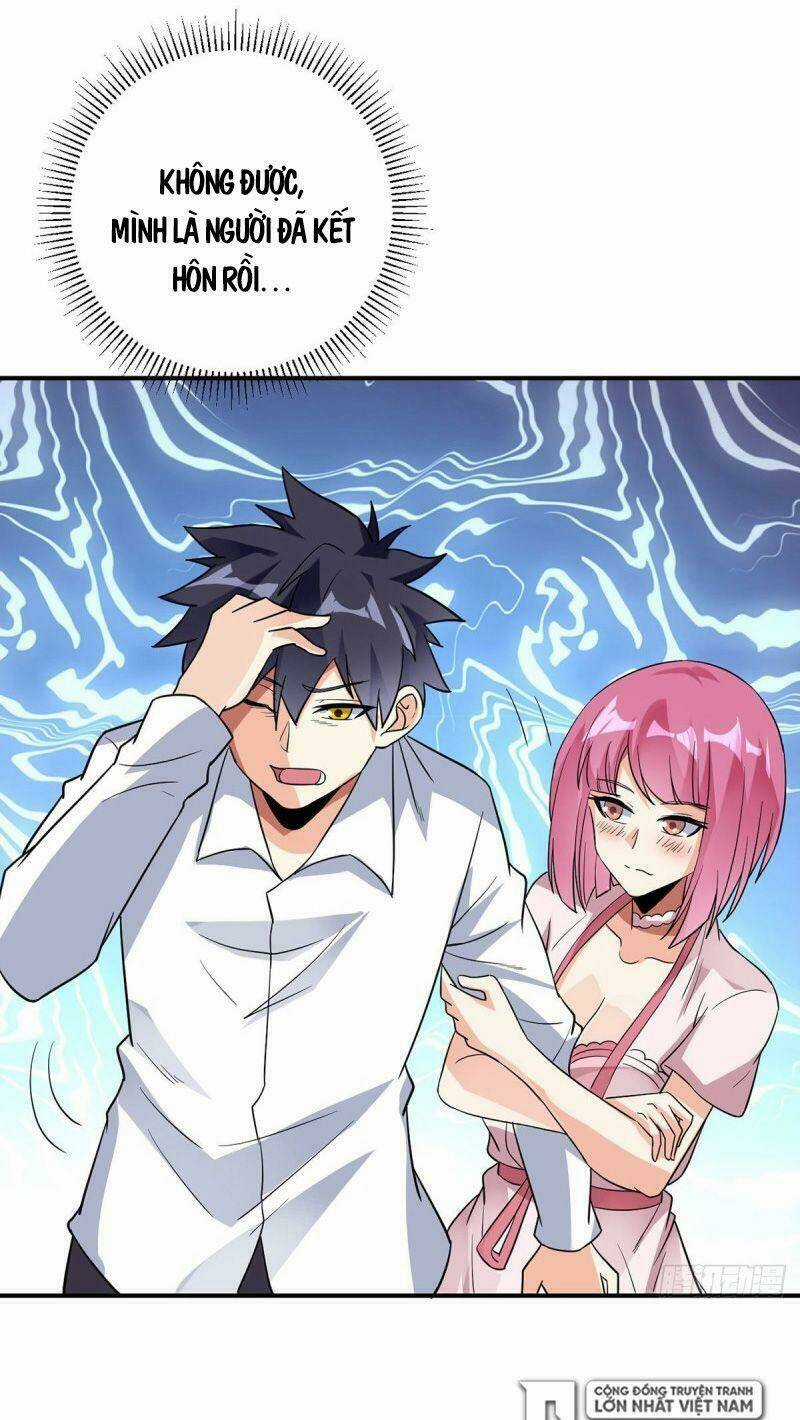 Vạn Hồn Hào Tế Chapter 82 trang 24