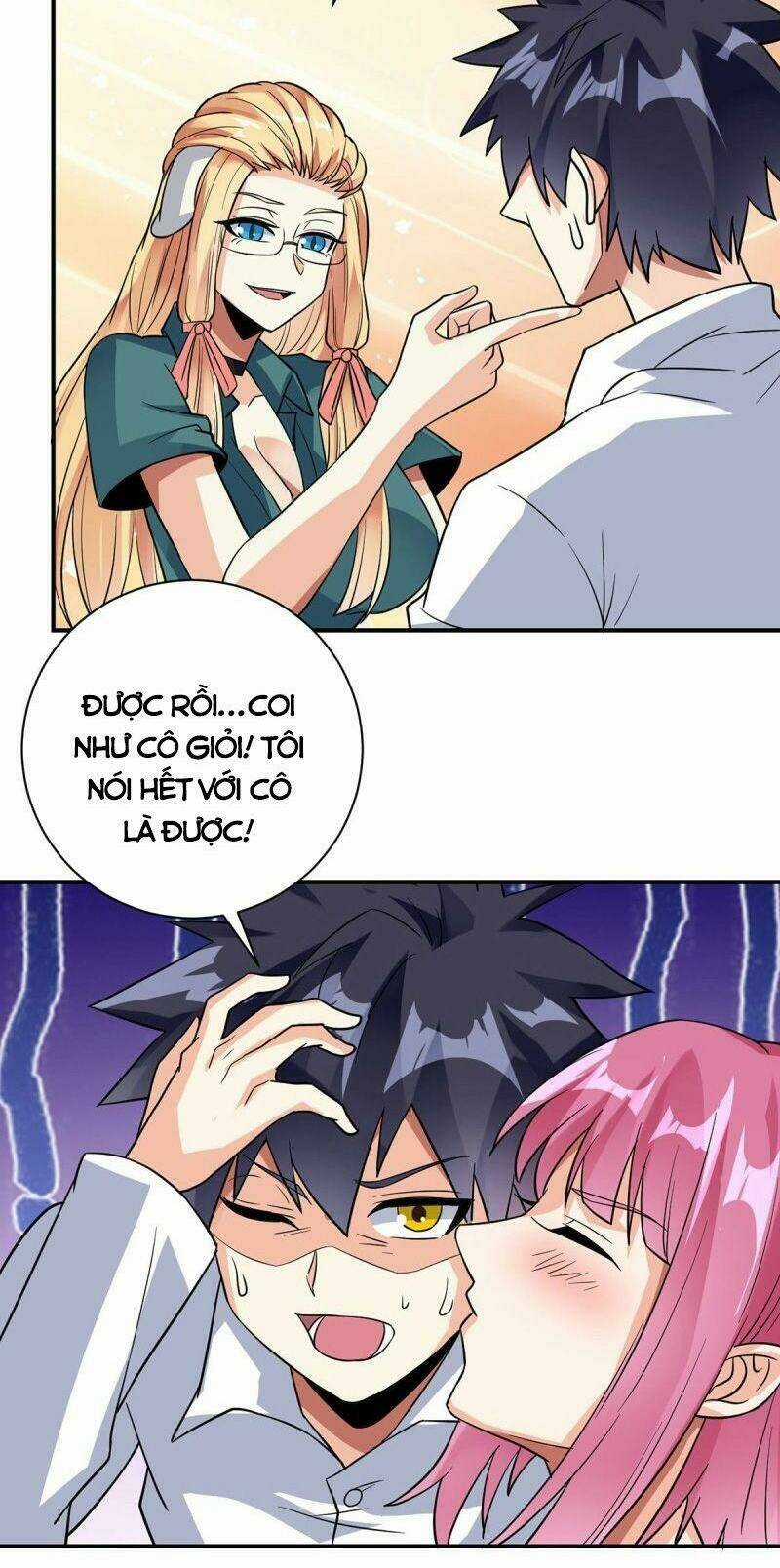 Vạn Hồn Hào Tế Chapter 82 trang 27