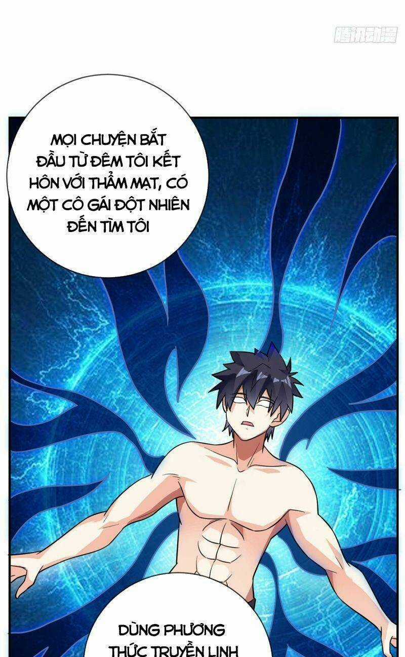 Vạn Hồn Hào Tế Chapter 82 trang 28