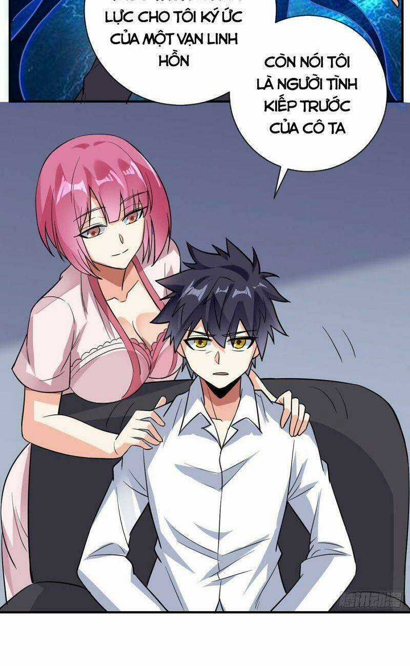 Vạn Hồn Hào Tế Chapter 82 trang 29